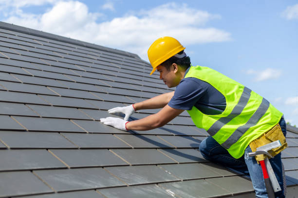 Best Gutter Installation and Roofing  in Hurt, VA