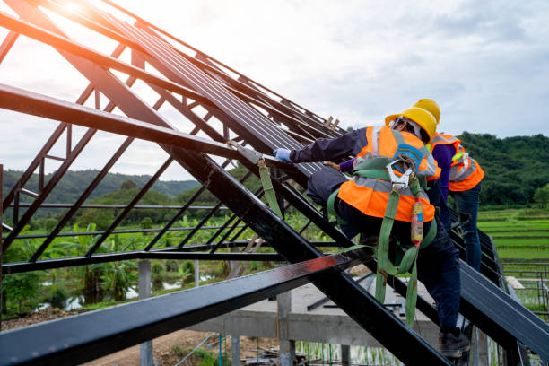 Best New Roof Installation  in Hurt, VA