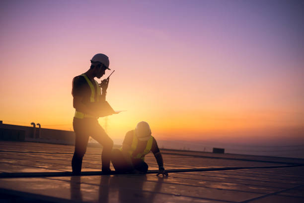Trusted Hurt, VA Roofing Contractor Experts
