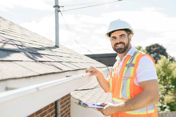 Best New Roof Installation  in Hurt, VA