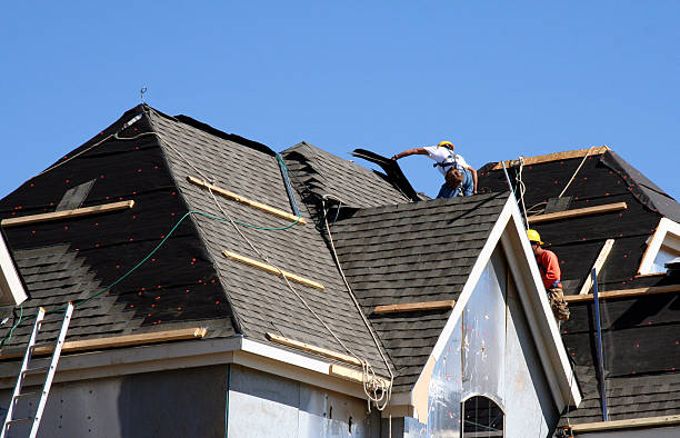  Hurt, VA Roofing Contractor Pros