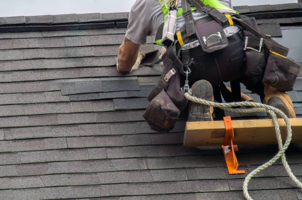 Best Affordable Roofing Company  in Hurt, VA