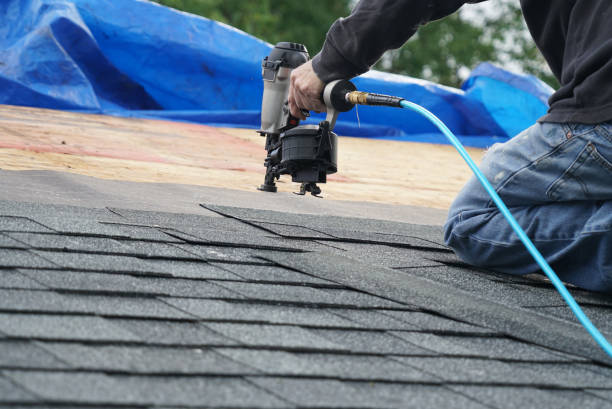 Best New Roof Installation  in Hurt, VA