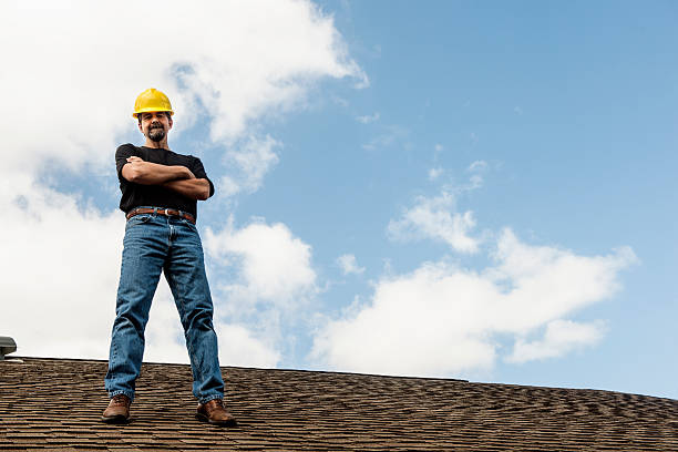 Best Best Roofing Contractors  in Hurt, VA