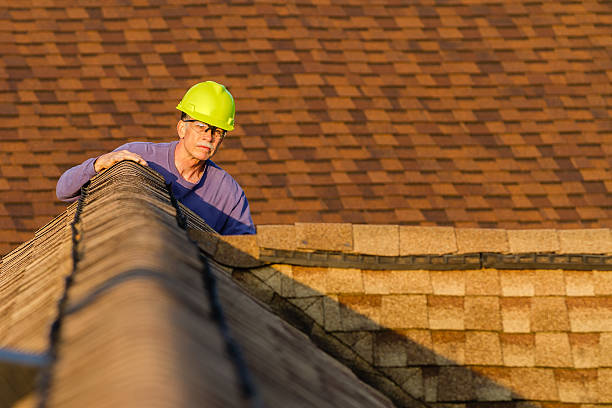 Best Roofing Contractor Near Me  in Hurt, VA