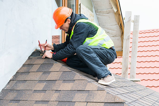 Best Local Roofing Companies  in Hurt, VA