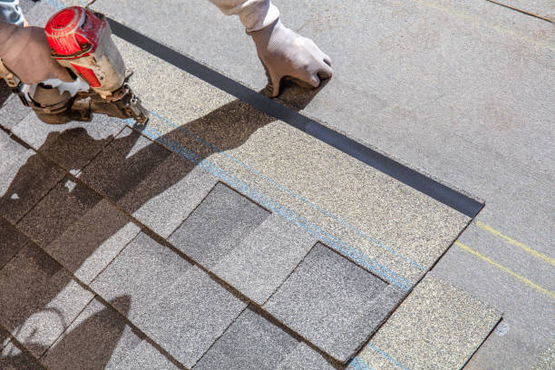 Best Best Roofing Contractors  in Hurt, VA