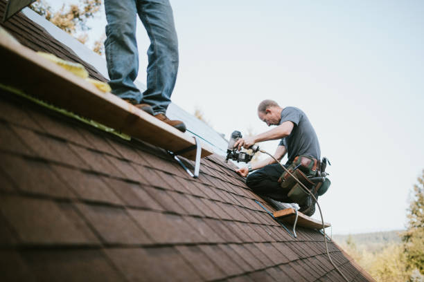 Best Metal Roofing Contractor  in Hurt, VA