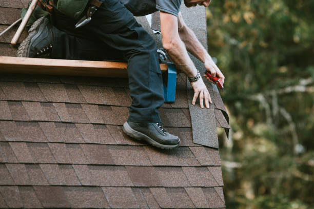 Best Roof Replacement Cost  in Hurt, VA